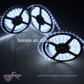 12V waterproof IP68 daylight strip led lights outdoor